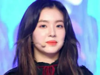 アイリーン（Red Velvet）、スクリーンデビュー＝映画「ダブルパーティー」出演決定