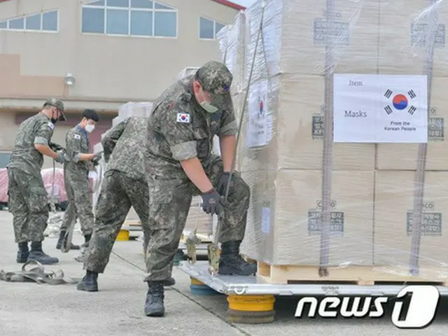 韓国政府、新型コロナ人道的支援追加推進＝1200万ドル規模（提供:news1）
