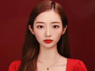 元「ILUV」シン・ミナ、自殺未遂を自ら明かす 「警察に助けられた…感謝します」