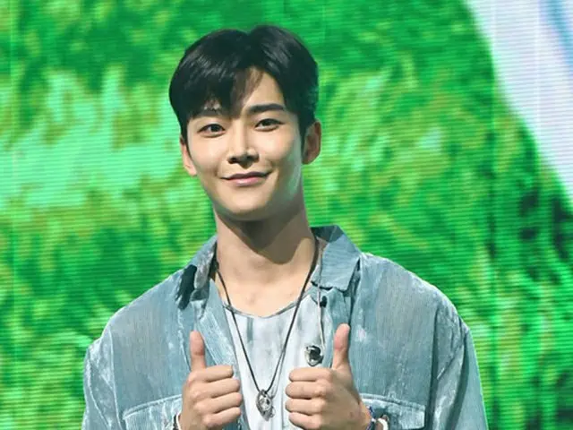 【公式全文】「SF9」側、ロウンの腰と膝の負傷に「休息が必要…8月のNOOB CONは暫定延期に」（提供:OSEN）
