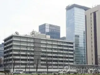 在韓米国大使館　２０日から一部ビザの発給業務再開