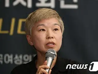 前ソウル市長告訴人の弁護士「ソウル市から一度だけ連絡…追加連絡なかった」＝韓国