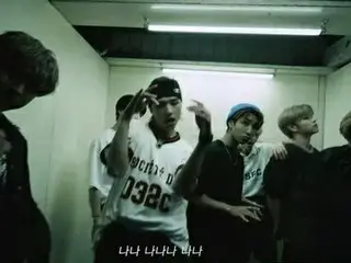「Stray Kids」、「Hello Stranger」MV公開…漫画から出てきたビジュアル