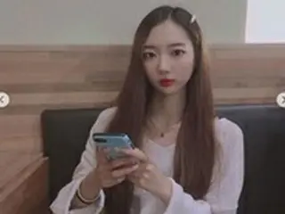 「ILUV」元メンバーシン・ミナ、いじめ問題で自殺企図も…「ILUV」側は名誉棄損主張