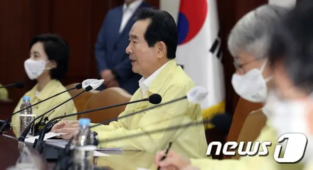 韓国首相、イラク在住の韓国人を来週にも特別輸送へ＝再び感染者増加で（画像:news1）