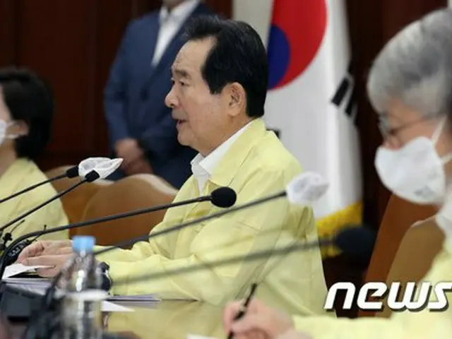韓国首相、イラク在住の韓国人を来週にも特別輸送へ＝再び感染者増加で（画像:news1）
