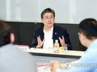 韓国版ニューディール事業加速へ　産業通商資源部が推進団発足