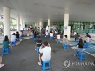 韓国　けさのニュース（７月１７日）