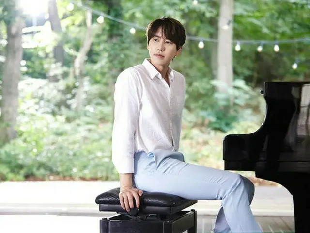キュヒョン（SJ）、新音楽プロジェクト「PROJECT:季」ローンチ＝23日に「Dreaming」発売（提供:OSEN）