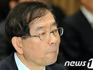 朴ソウル市長の死の“前日夜遅く”、“公館会議”でどんな話が交わされたのか？