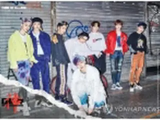 ［韓流］Stray　Kids　コロナで横浜公演が中止に
