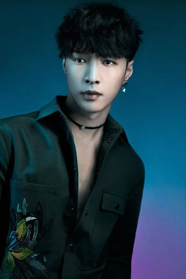 「EXO」LAY、ニューソロアルバム「蓮（LIT）」を21日公開＝全曲プロデュースに参加（提供:news1）