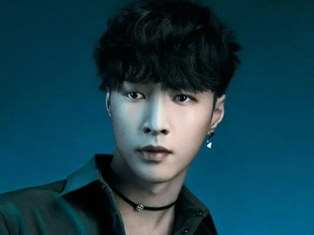 「EXO」LAY、ニューソロアルバム「蓮（LIT）」を21日公開＝全曲プロデュースに参加（提供:news1）