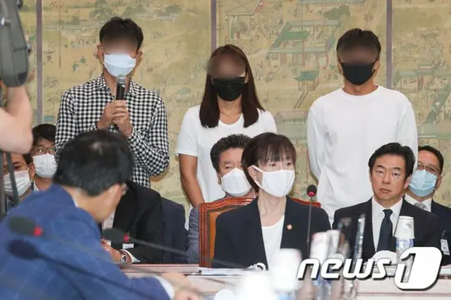 女女子トライアスロン元韓国代表選手の自殺、加害者ら謝罪なく再審申請 「法律代理人の力を借りる」（画像:news1）