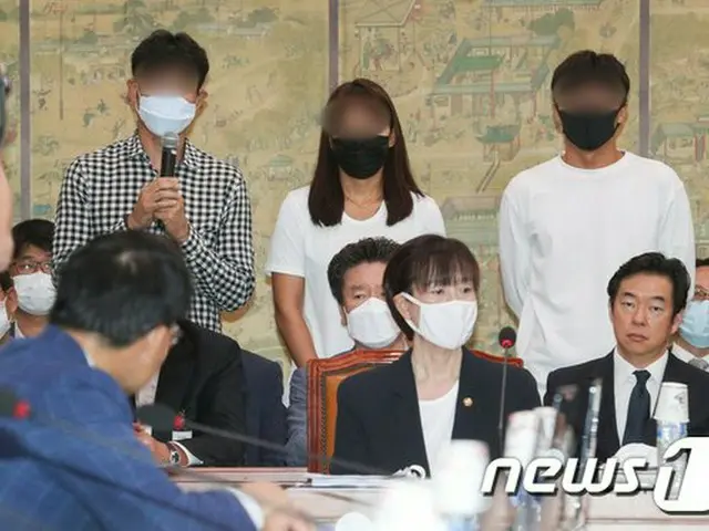 女女子トライアスロン元韓国代表選手の自殺、加害者ら謝罪なく再審申請 「法律代理人の力を借りる」（画像:news1）