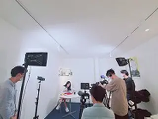 ソユ（元SISTAR）、新曲「GOTTA GO」でカムバックD-10…撮影現場での近況を公開