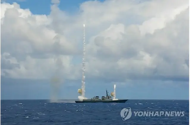 写真:Yonhap News