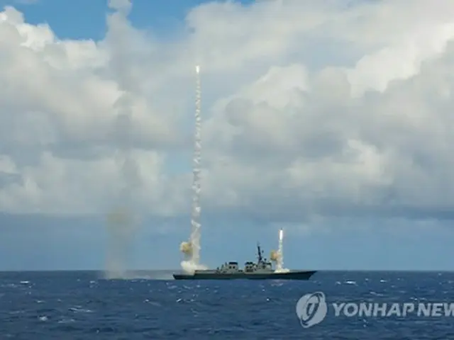 写真:Yonhap News