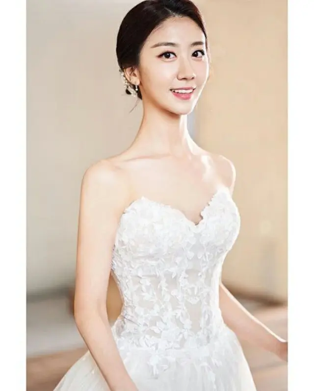 気象キャスターのチョン・ソヨン、本日（7/18）大学病院医師と結婚…「幸せになります」（提供:OSEN）