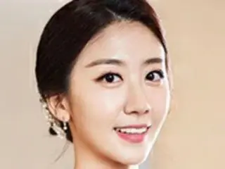 気象キャスターのチョン・ソヨン、本日（7/18）大学病院医師と結婚…「幸せになります」