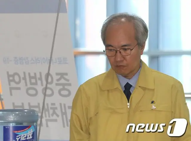 新型コロナウイルスに対する誤ったWHOマスク指針を公式謝罪＝韓国防疫当局（提供:news1）