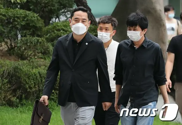 韓国警察 ‘ソウル市前市長セクハラ幇助疑惑’捜査速度上げる…ソウル市関係者召喚（提供:news1）