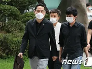韓国警察 ‘ソウル市前市長セクハラ幇助疑惑’捜査速度上げる…ソウル市関係者召喚