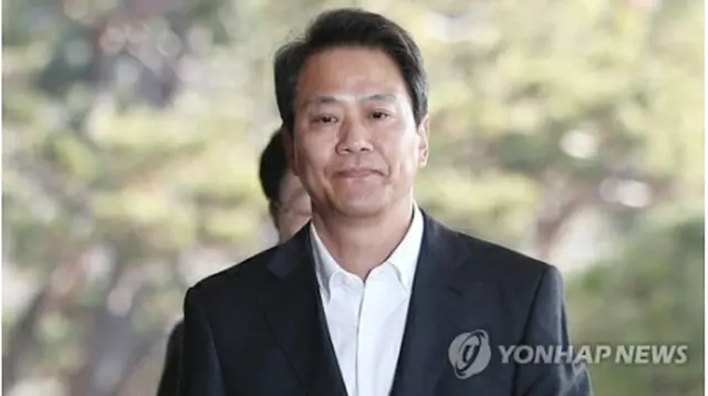 任鍾ソク（イム・ジョンソク）大統領外交安保特別補佐官＝（聯合ニュース）