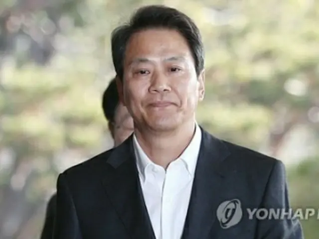 任鍾ソク（イム・ジョンソク）大統領外交安保特別補佐官＝（聯合ニュース）
