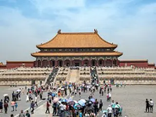 新型コロナの警戒レベル、第3段階に緩和＝中国北京市