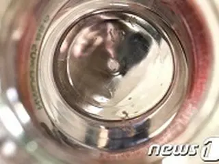 ソウルのマンションでも「水道水から“幼虫”を発見」の通報…「流入経路を確認中」＝韓国