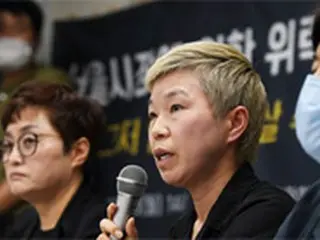 故ソウル市長告訴人側、今週中に2次会見=捜査促す証拠提出か