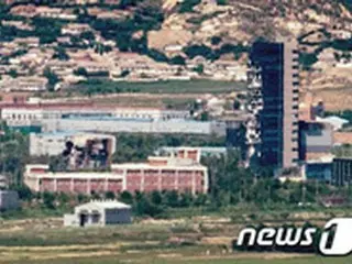 韓国統一部長官候補のイ・インヨン氏「北の共同連絡事務所爆破、損害賠償請求は難しい」