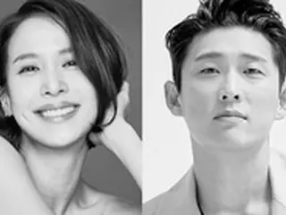 【公式】チョ・ヨジョン＆コ・ジュン、新ドラマ「浮気したら死ぬ」主演確定