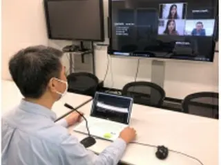オンラインで日本企業就職フェア　韓国公社