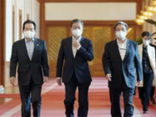 文大統領、「開発制限区域、未来世代のため引き続き保存すべき」