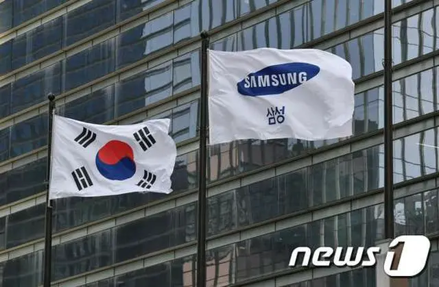 日本のディスプレイ企業“JOLED”は、先月 中国の家電企業からの出資を受けることを決定したのは、韓国のサムスンに追いつくためだと報じられた（提供:news1）