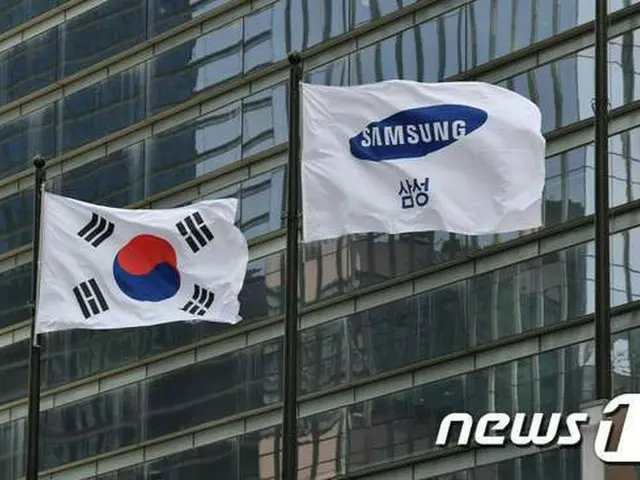 日本のディスプレイ企業“JOLED”は、先月 中国の家電企業からの出資を受けることを決定したのは、韓国のサムスンに追いつくためだと報じられた（提供:news1）