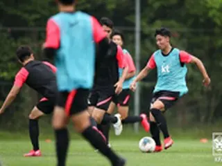 韓国男子U-19代表監督、3次招集メンバー発表