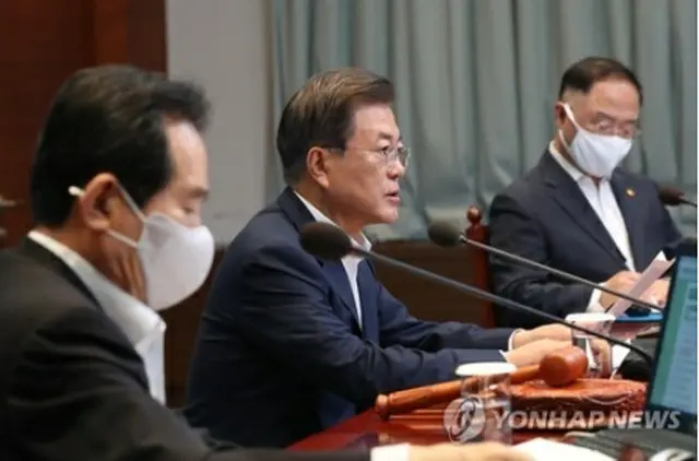 写真:Yonhap News