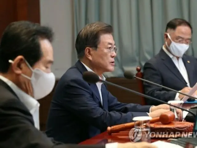 写真:Yonhap News