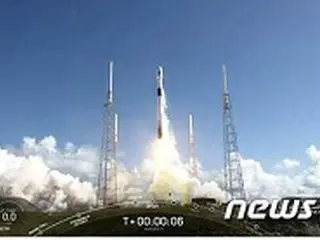 韓国軍初である独自の通信衛星“アナシス2号”が「発射成功」…世界で10番目
