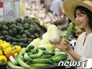 キャベツときゅうりを食べれば「コロナの死亡率が大幅に下がる」＝ヨーロッパの研究者