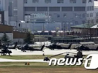 米下院外交委員長「“在韓米軍減縮”は、国益を捨てること」