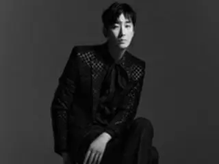 俳優チュ・ジフン、「来年40歳…良いスタートのために体を整えている」