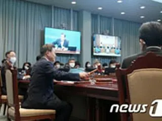 韓国、来月15～17日を臨時連休に＝新型コロナで国民の疲労感を考慮
