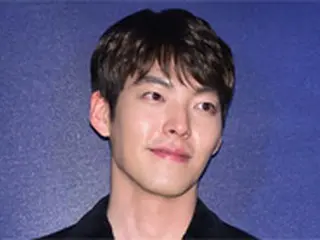 俳優キム・ウビン側、「詐称SNSを多数発見…被害に遭わないよう注意を」