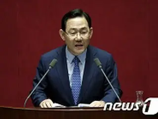 韓国野党「文在寅政権は、道徳的に破綻した全体主義政権！」…「一党独裁国家となっていく」