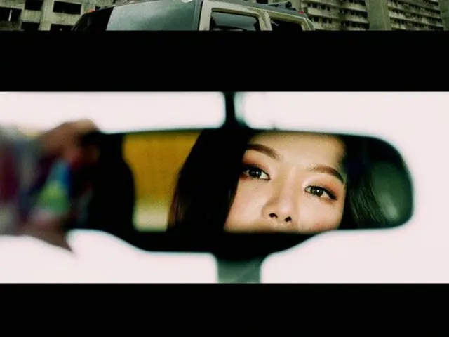 「少女時代」ヒョヨン（DJ HYO）、新曲「DESSERT」MVティザー公開（提供:news1）