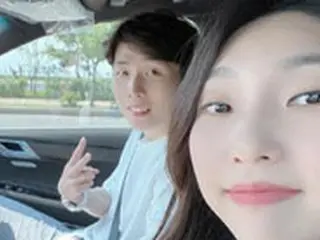 バドミントン韓国代表カップル ソン・ワンホ＆ソン・ジヒョン、結婚発表
